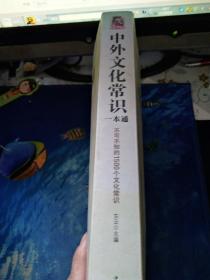 中外文化常识一本通下载，探索多元文化的钥匙