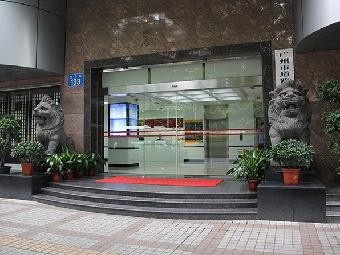 平移自动门维修在广州的专业解决方案