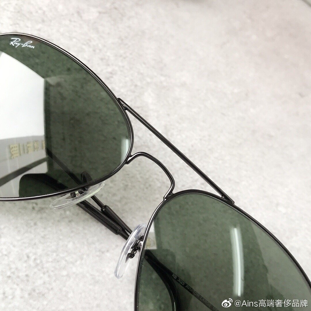 雷鹏眼镜真假识别指南