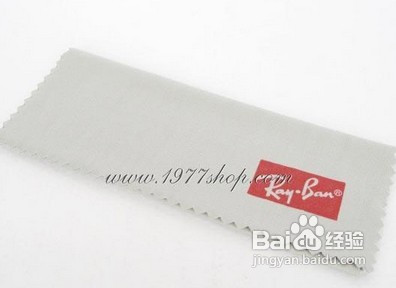如何辨别RayBan眼镜的真假