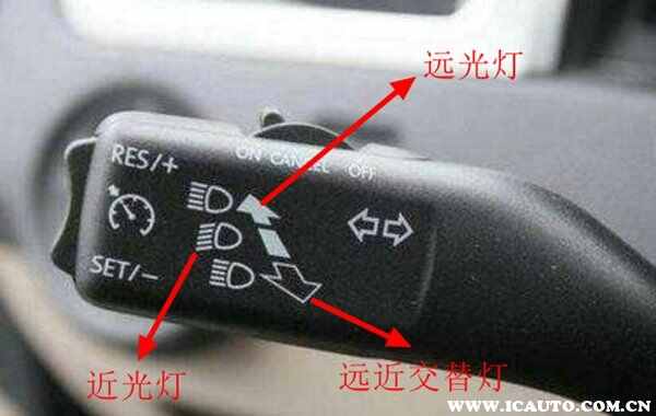 捷达远光灯图标，解析与探讨