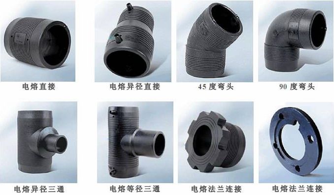 山东金属接头的精湛工艺与广泛应用
