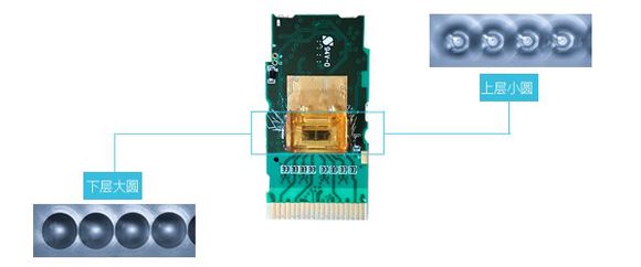 全金属防水连接器，现代电子设备中的关键组件