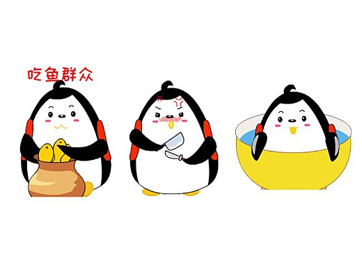 动漫表情包，文化与交流的全新载体