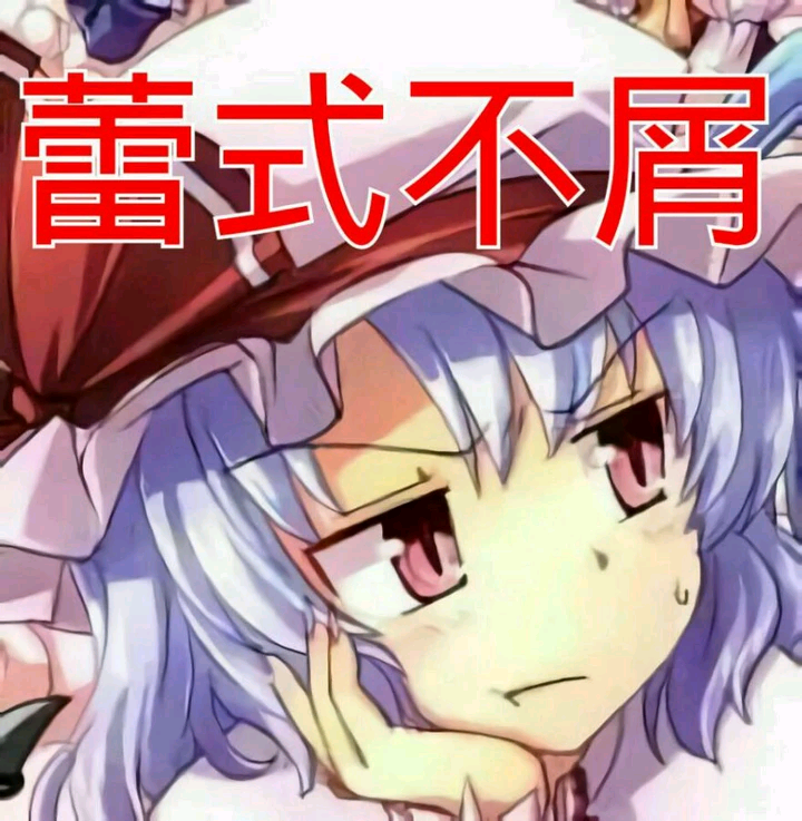 东方project经典表情包，解读与赏析