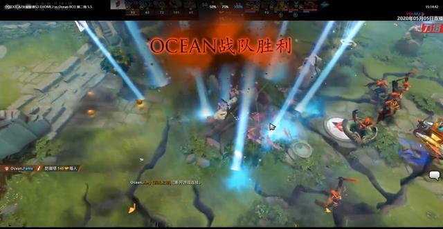 eHome Dota2阵容，探索胜利之路