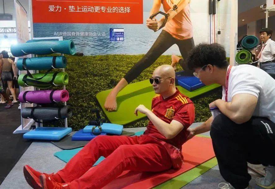 舒尔健身，塑造健康生活的全新理念