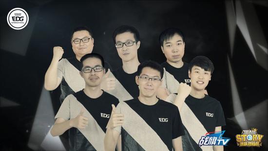 回望辉煌，EH战队十五周年选手阵容解析