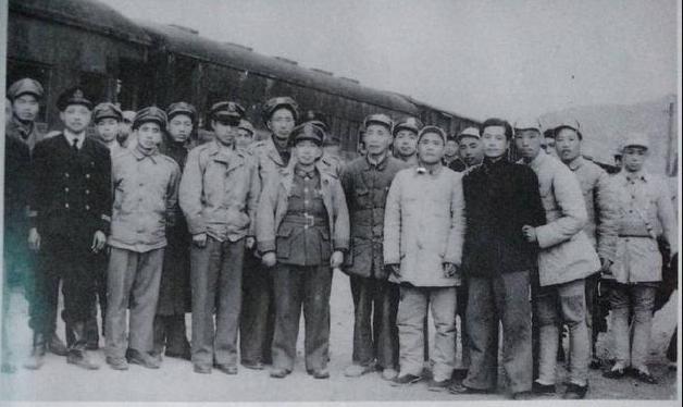 国民党伞兵创建录，历史沿革与荣耀时刻