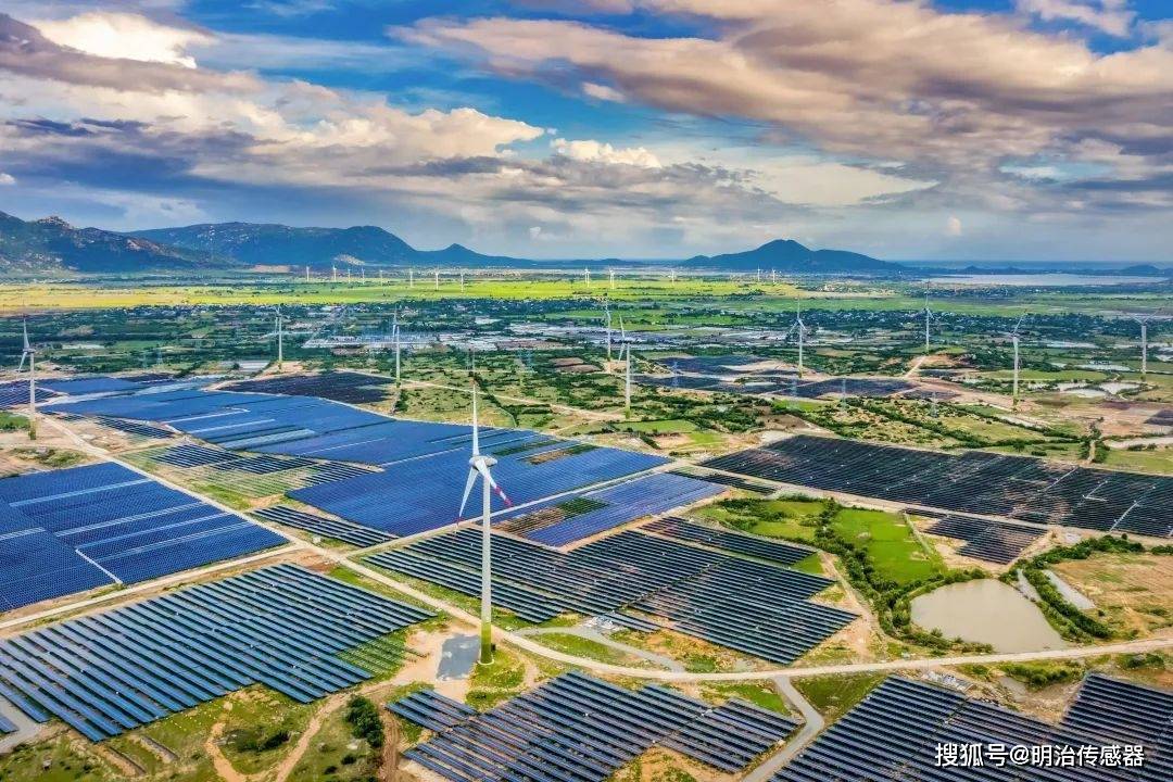 余姚光伏产业，从文件解读到实地发展的深度洞察