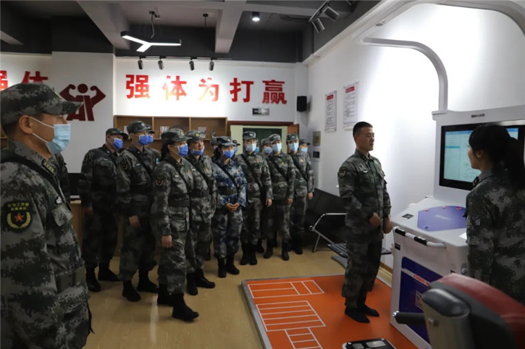 玉环健身房，塑造健康生活的理想场所