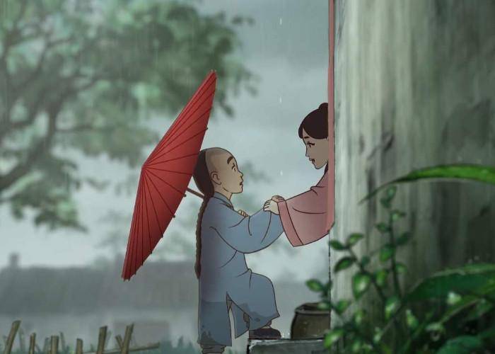 中国唱诗班一本到，传统与现代交融的诗意传承