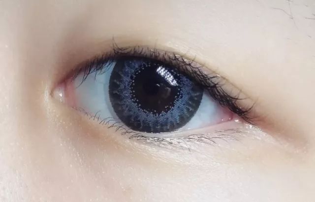 揭秘微博美瞳真假，消费者如何慧眼识珠