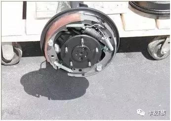 XT刹车全拆解，深入了解刹车系统的构成与工作原理
