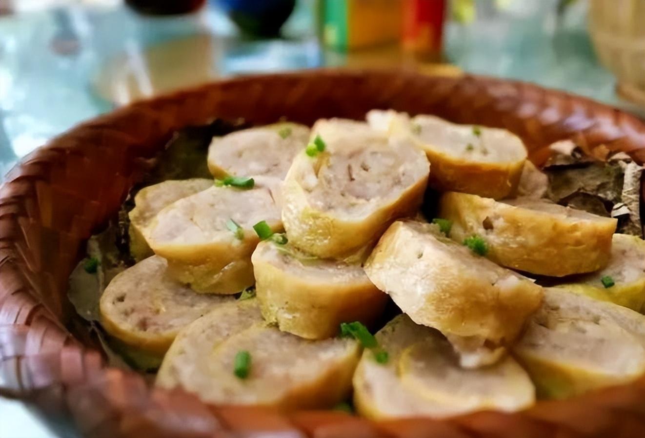 蛋花糕，传统美食的魅力与现代演绎