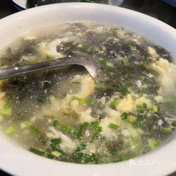 紫菜蛋花汤，如何泡制美味的紫菜