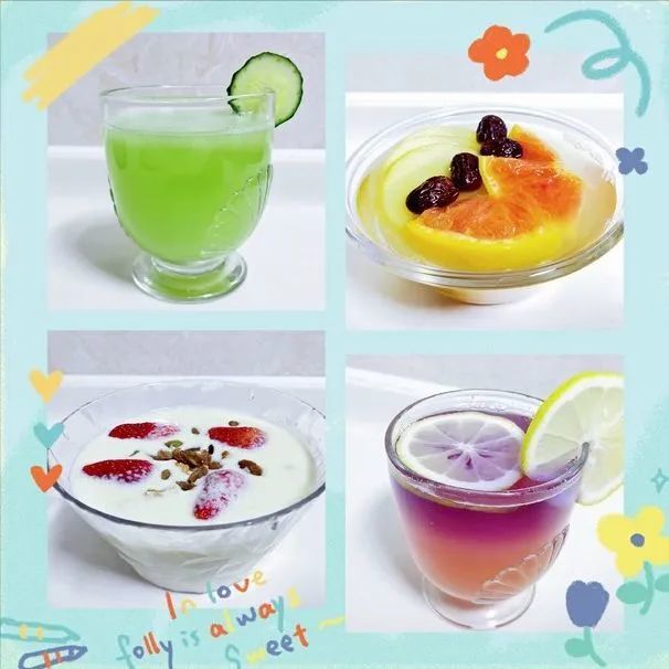 如何冲制美味的鸡蛋花——一种简单而营养丰富的早餐饮品