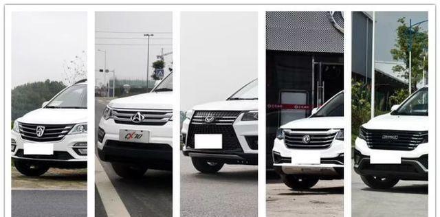 十万以下自动门商务车，实用之选与智慧之选