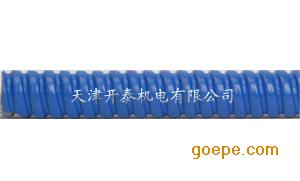 包塑金属软管签证，连接技术与法规的桥梁