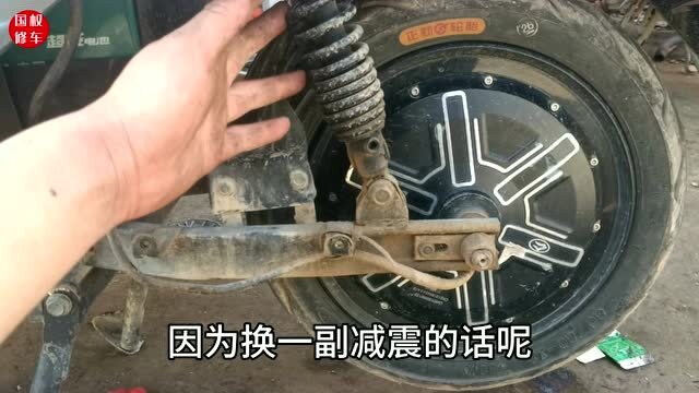 自行车前避震拆解，深入了解与操作指南