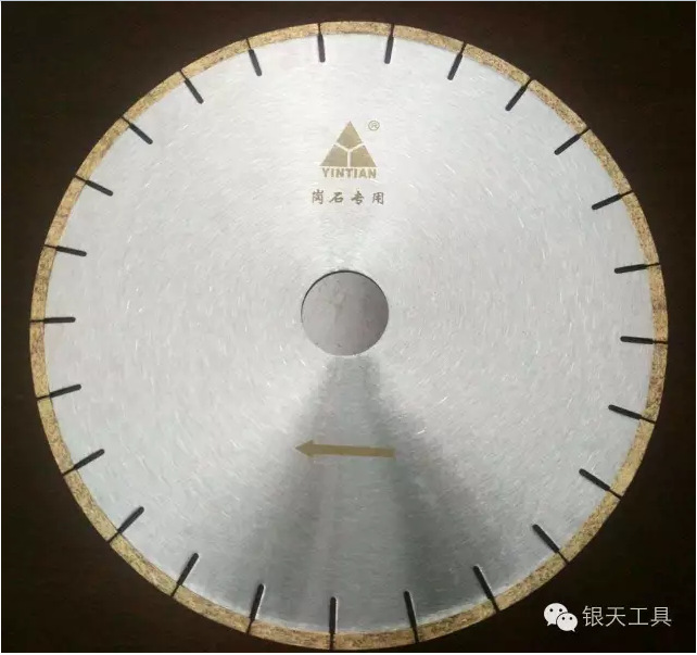 金属干切锯片应用行业，深度探讨与实践
