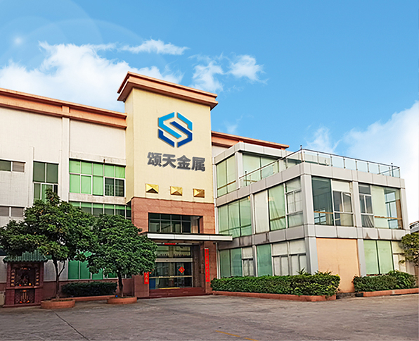 佛山市宝天金属制品，卓越制造，铸就辉煌