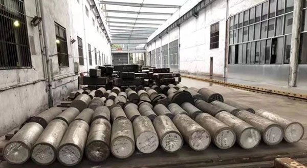 浙江球墨金属制品，卓越制造，铸就辉煌