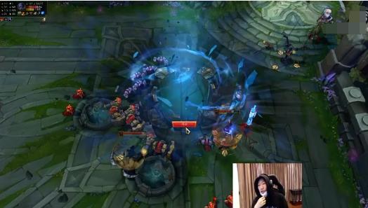 LGD电子竞技俱乐部S6赛季选手阵容深度解析