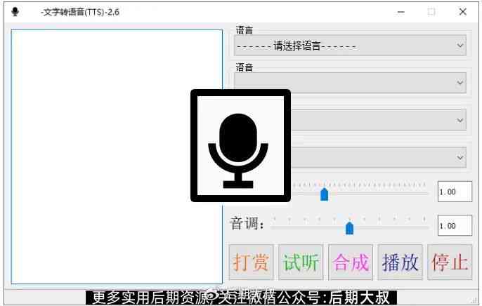 如何制作有文字有语音的内容，多媒体制作的双重魅力