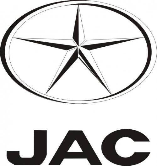 Jac包装图标的设计与意义